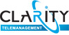 Clarity logo