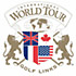 Golf Tour logo