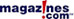 Magazines.com logo