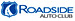 Roadside logo