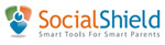 Social Shield logo