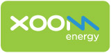 Xoom logo